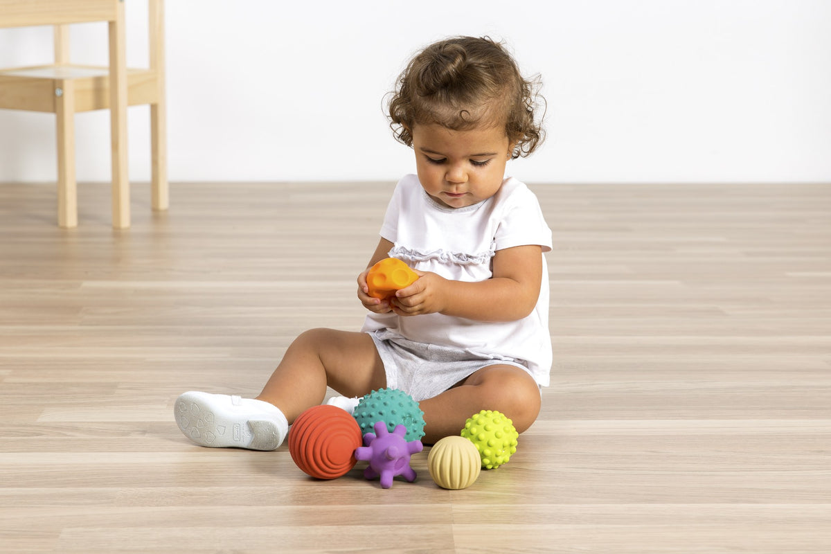 ECO Sensory Balls