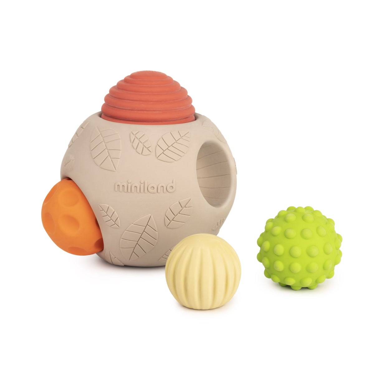 ECO Big Sensory Ball