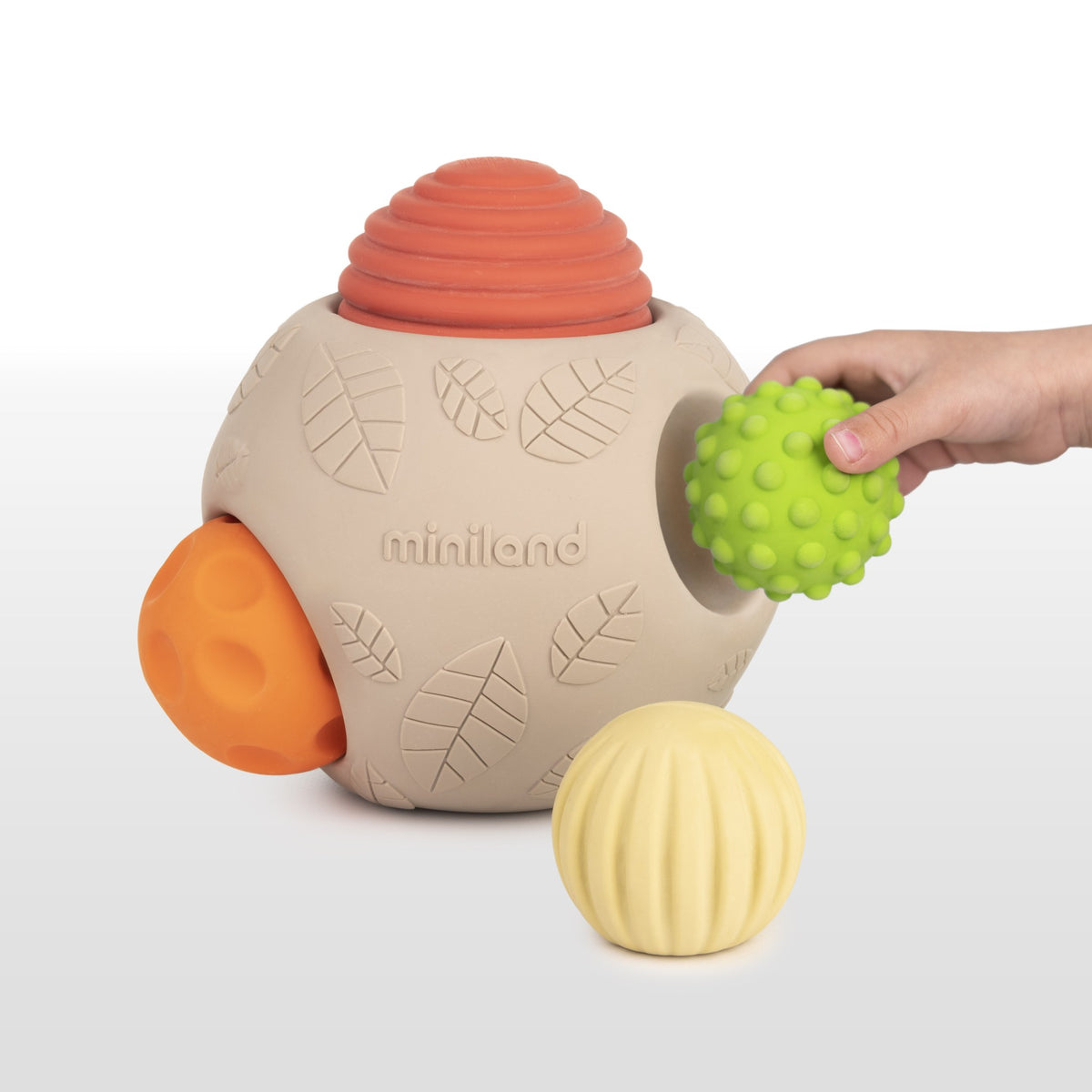 ECO Big Sensory Ball