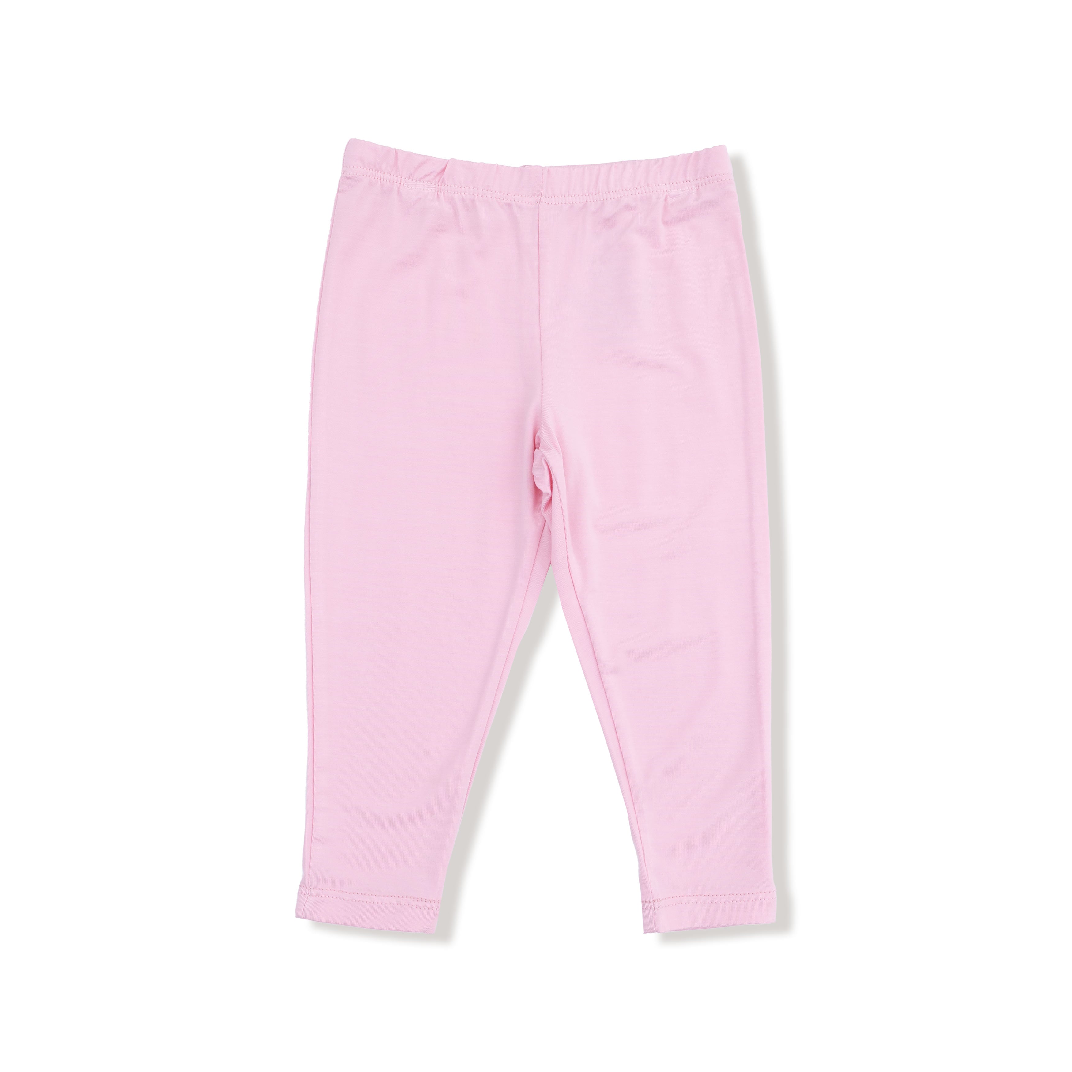 Ruffle Long Sleeve Dress + Legging