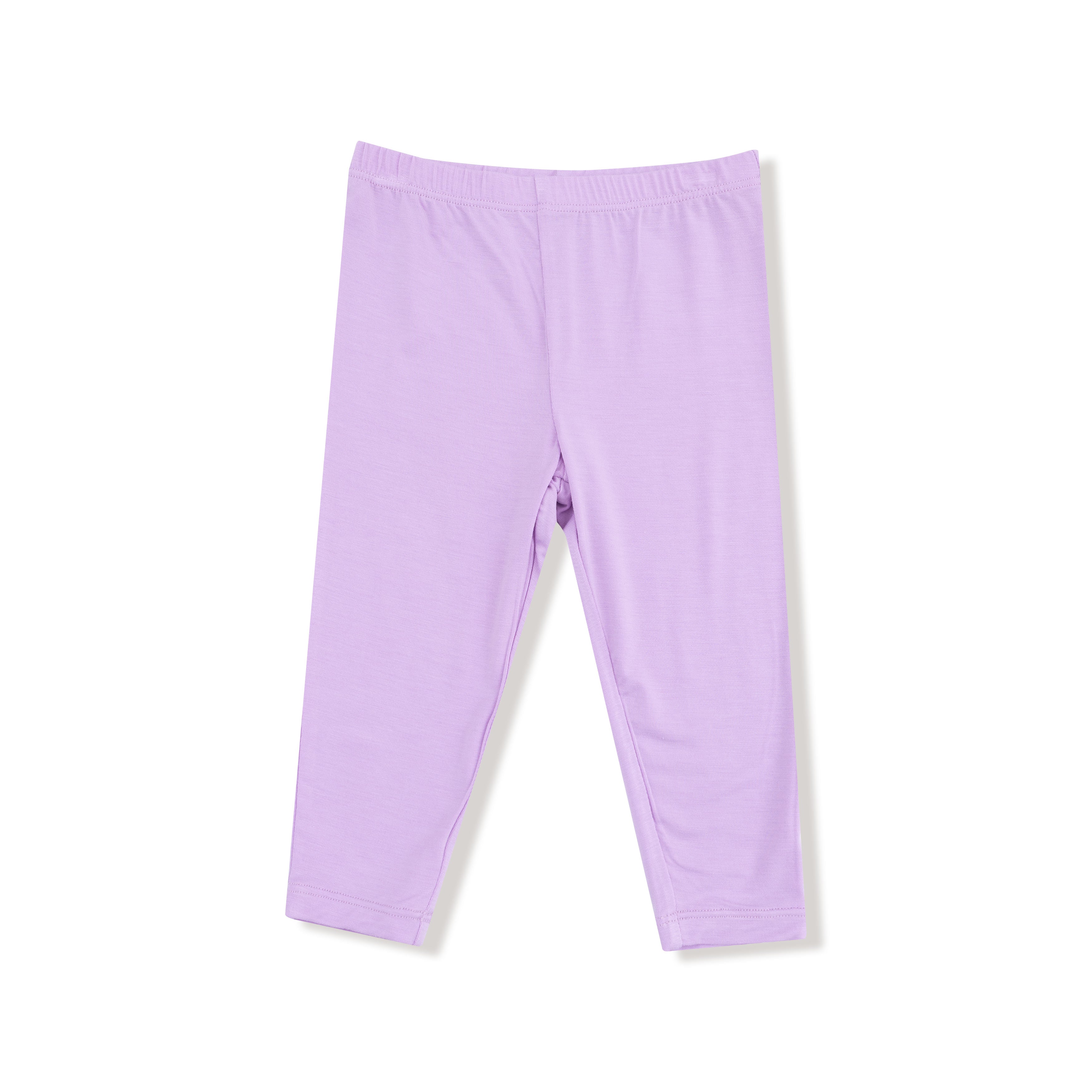 Smocked Ruffle Long Sleeve Tiered Dress + Leggings