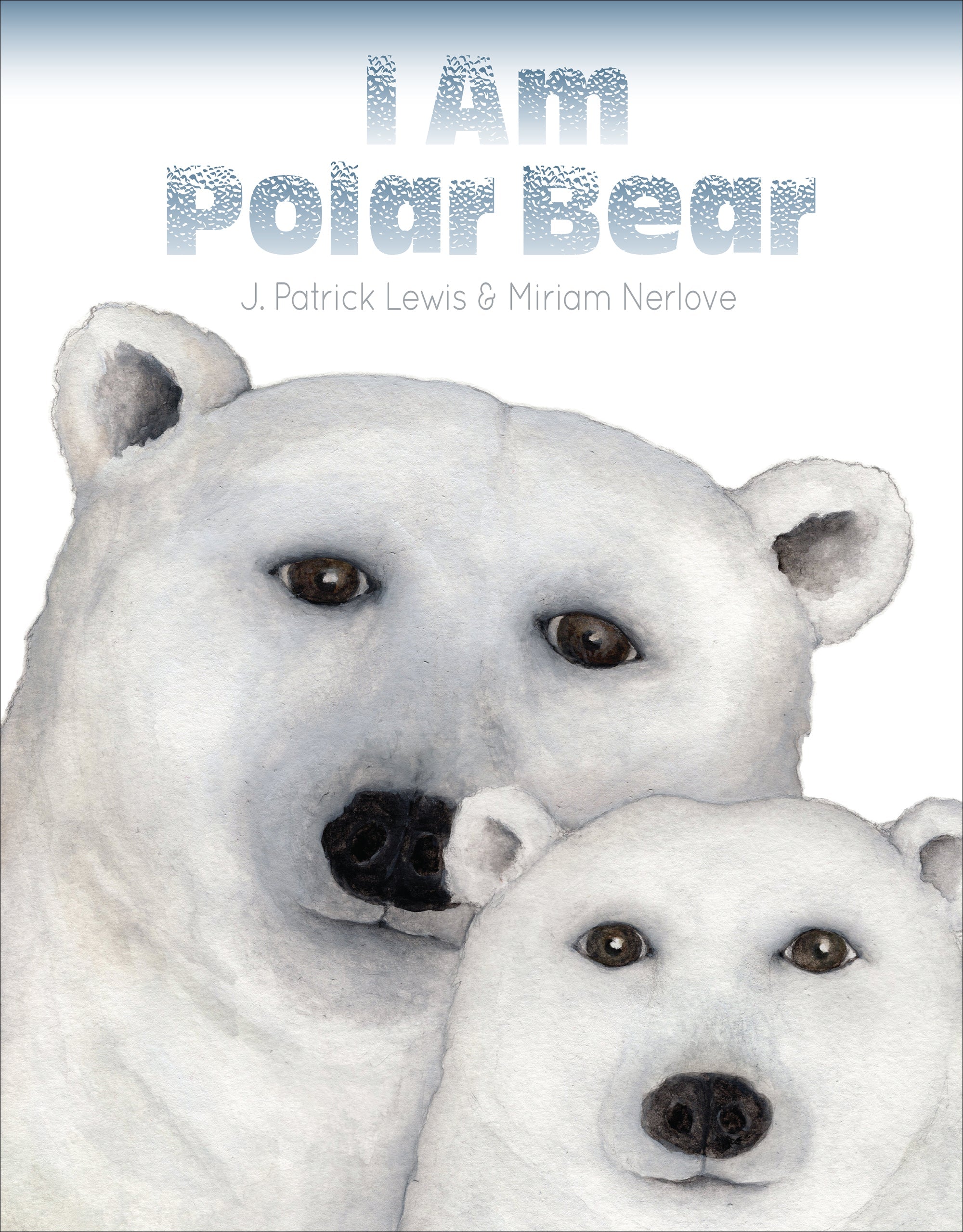 I Am Polar Bear by The Creative Company