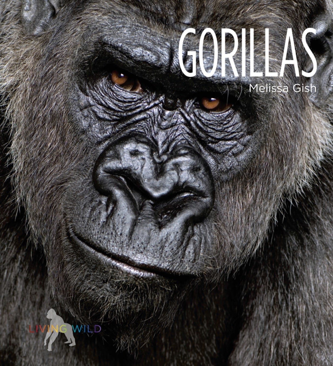 Living Wild - Classic Edition: Gorillas by The Creative Company