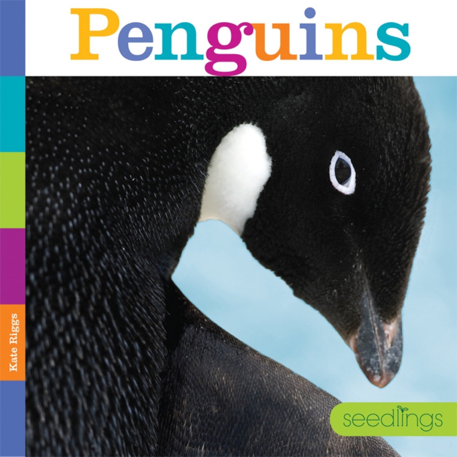 Seedlings: Penguins by The Creative Company