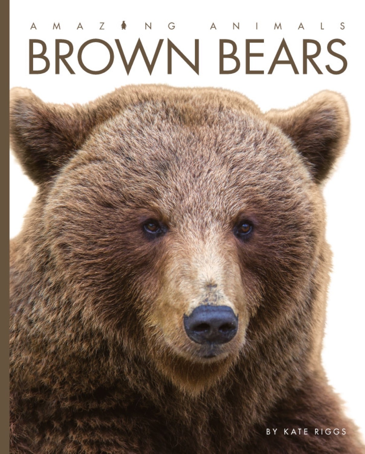 Amazing Animals (2014): Brown Bears by The Creative Company