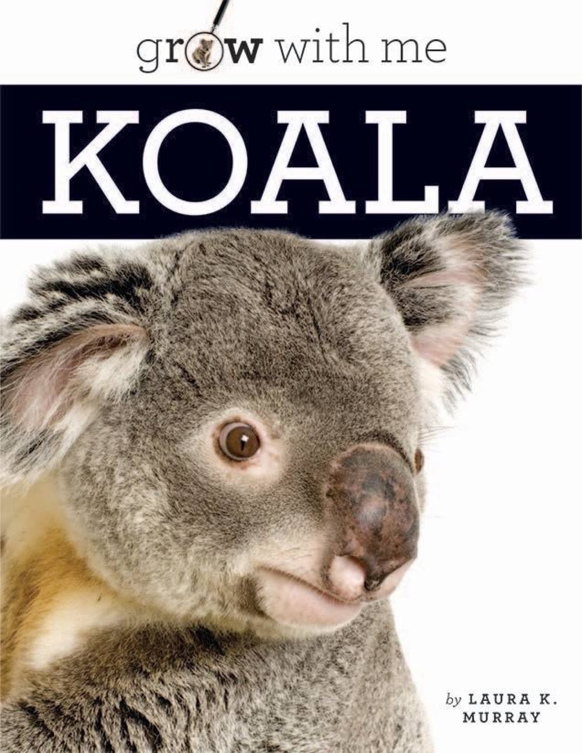 Grow with Me: Koala by The Creative Company