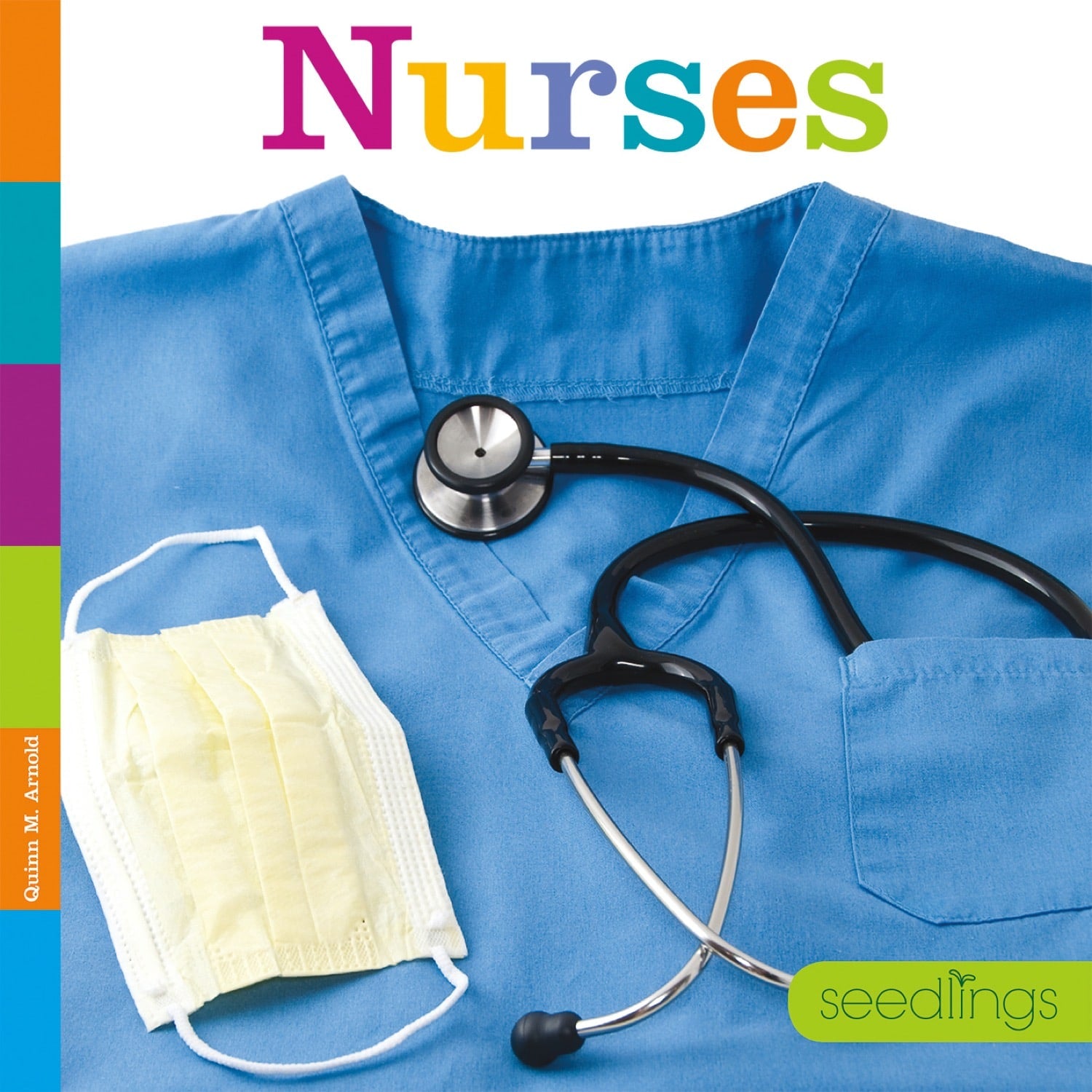 Seedlings: Nurses by The Creative Company