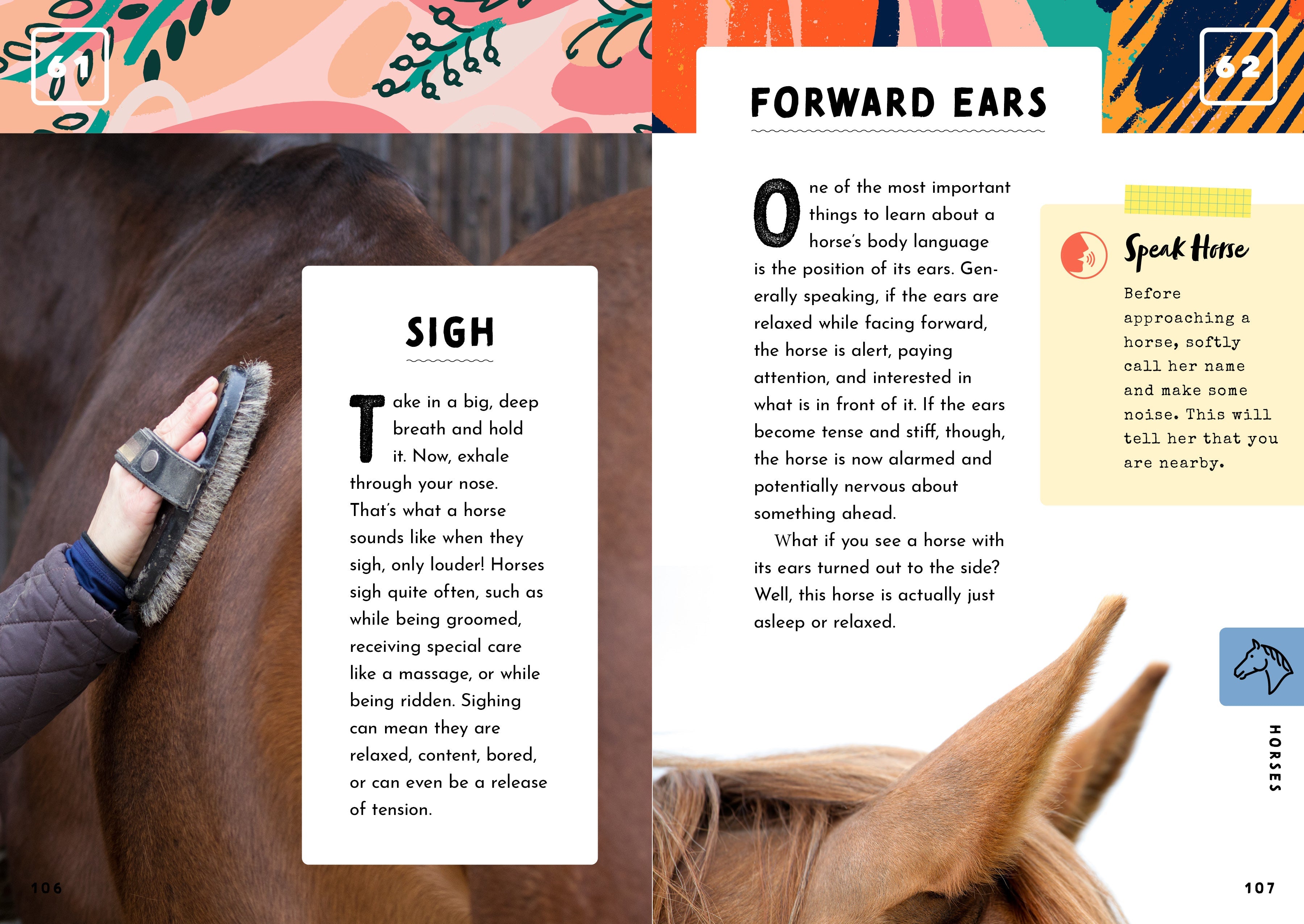 How To Speak Animal