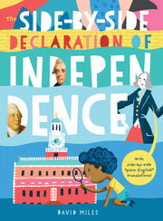 The Side-by-side Declaration Of Independence