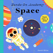 Hands-on Academy: Space
