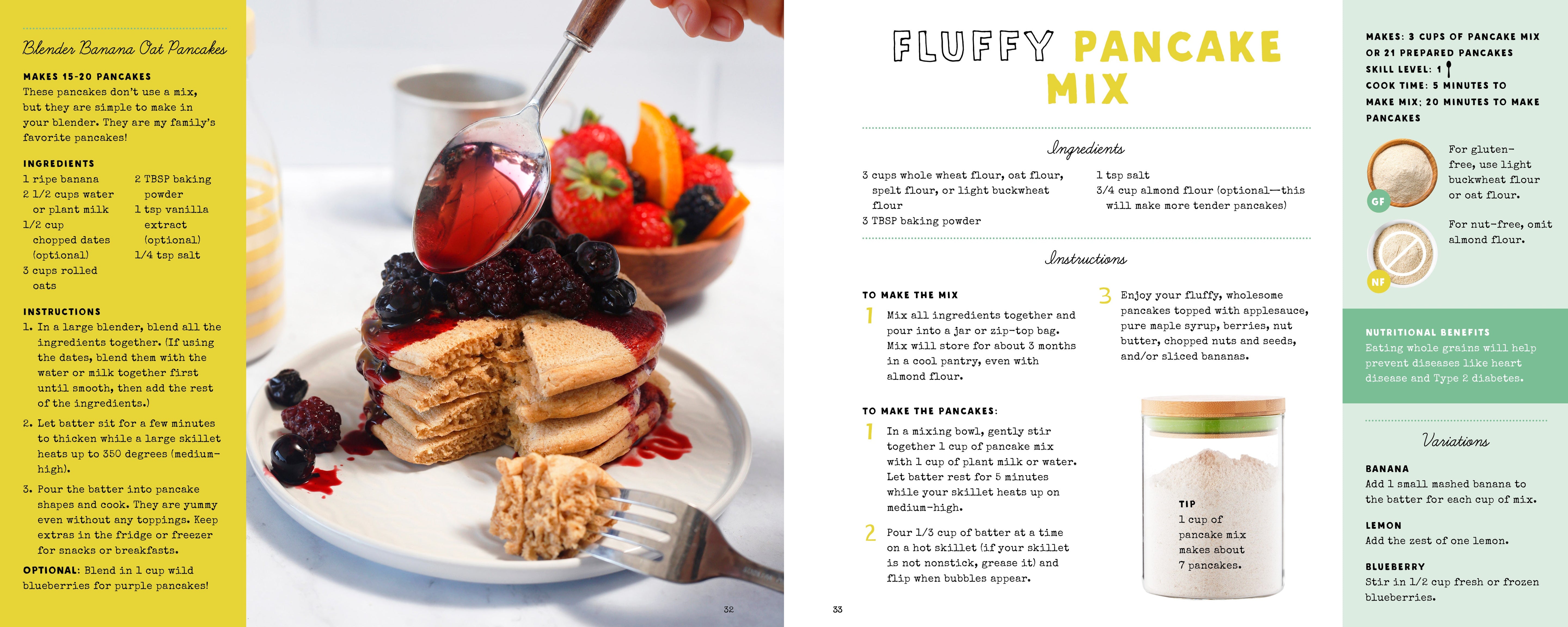 Plant-based Cooking For Kids