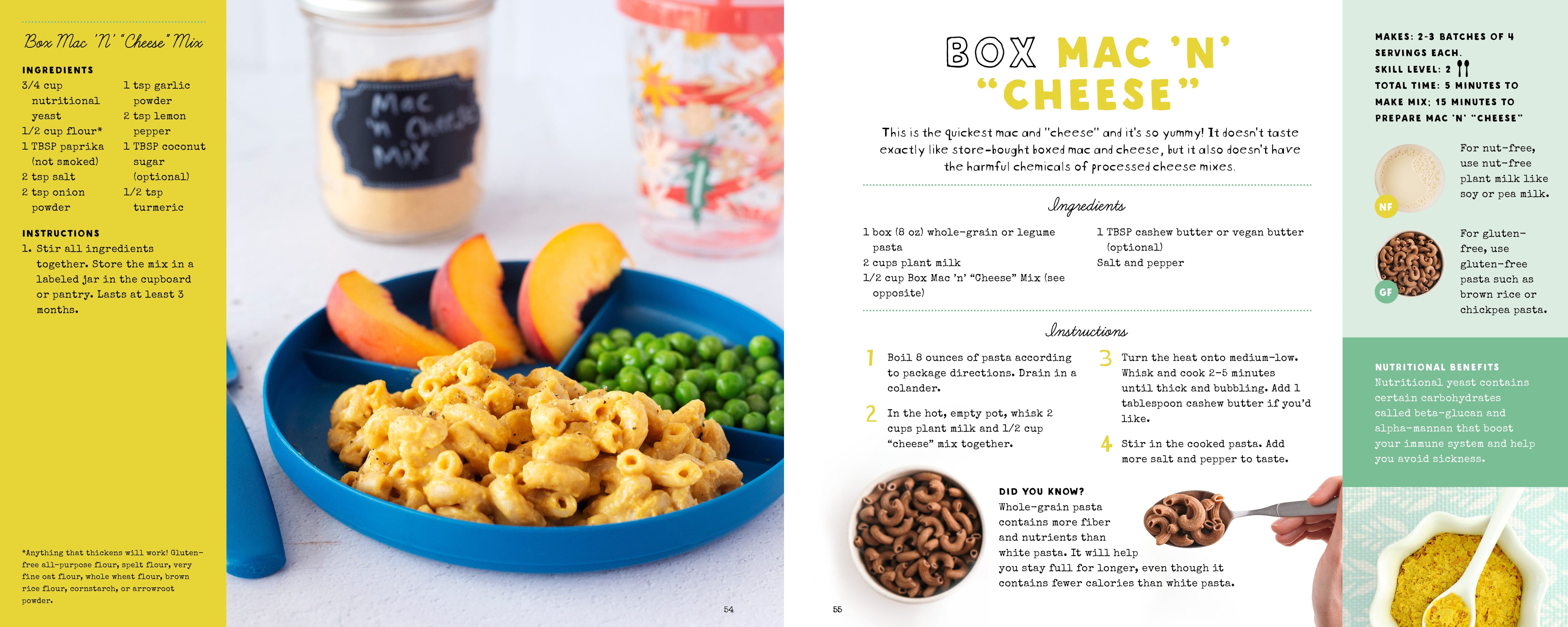 Plant-based Cooking For Kids