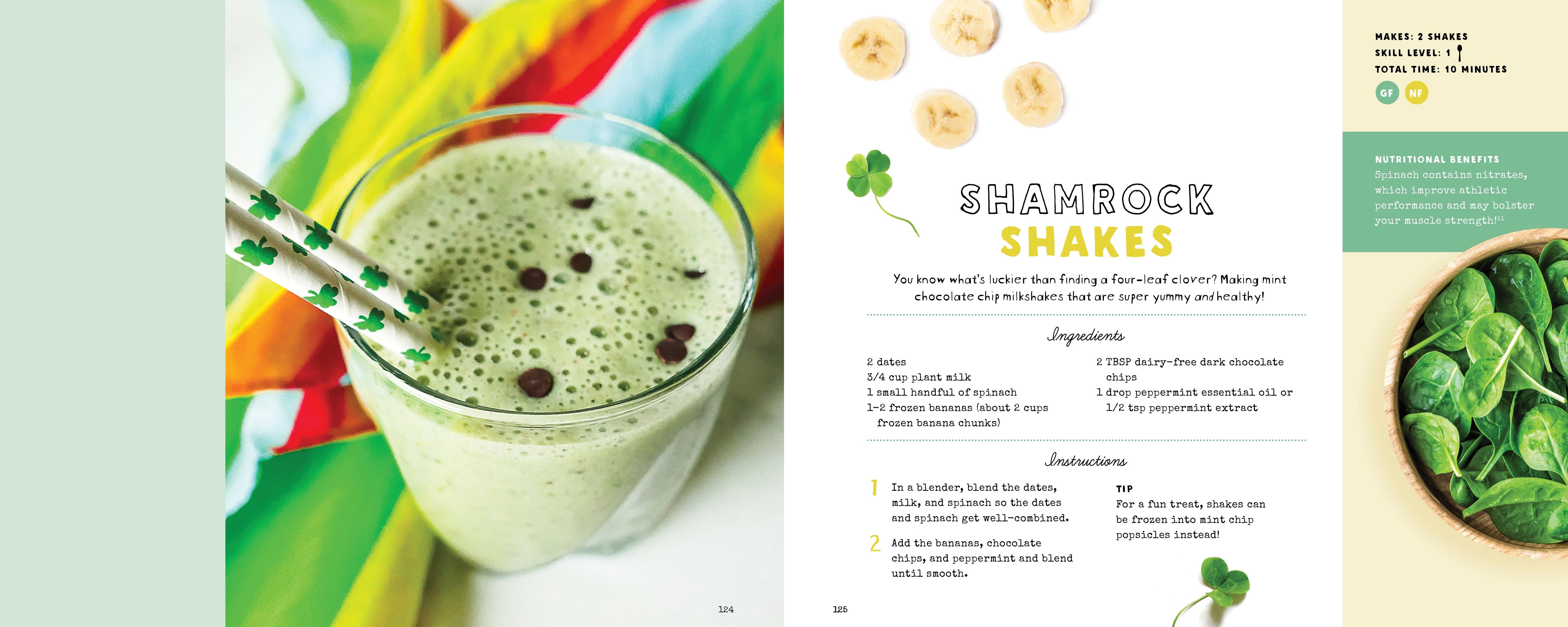 Plant-based Cooking For Kids