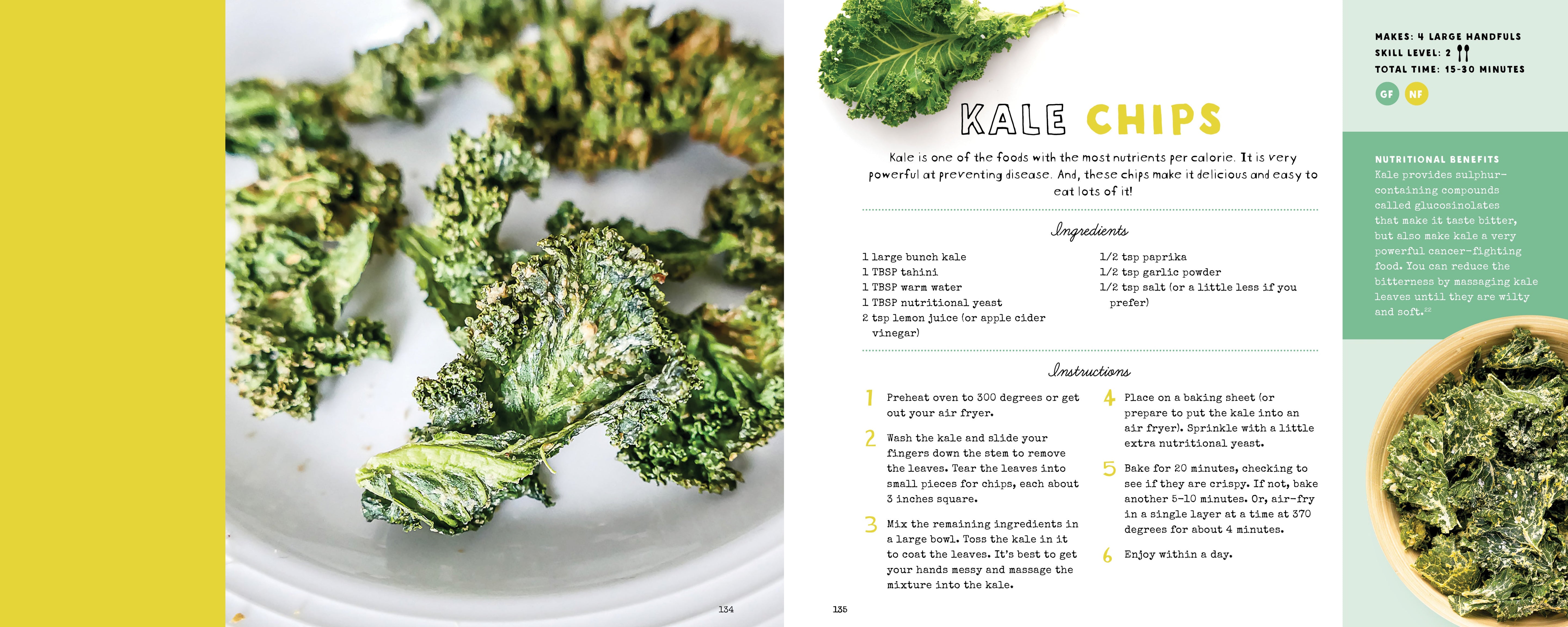 Plant-based Cooking For Kids