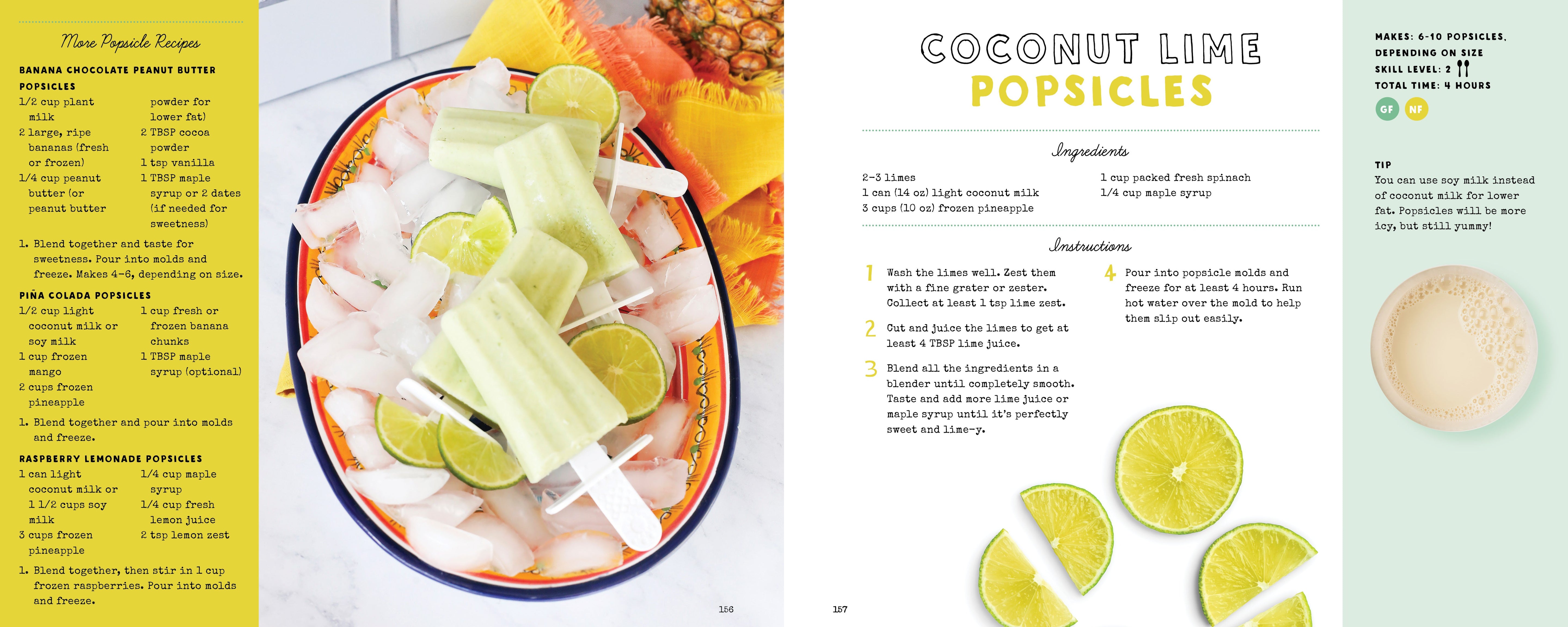 Plant-based Cooking For Kids