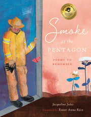 Smoke At The Pentagon