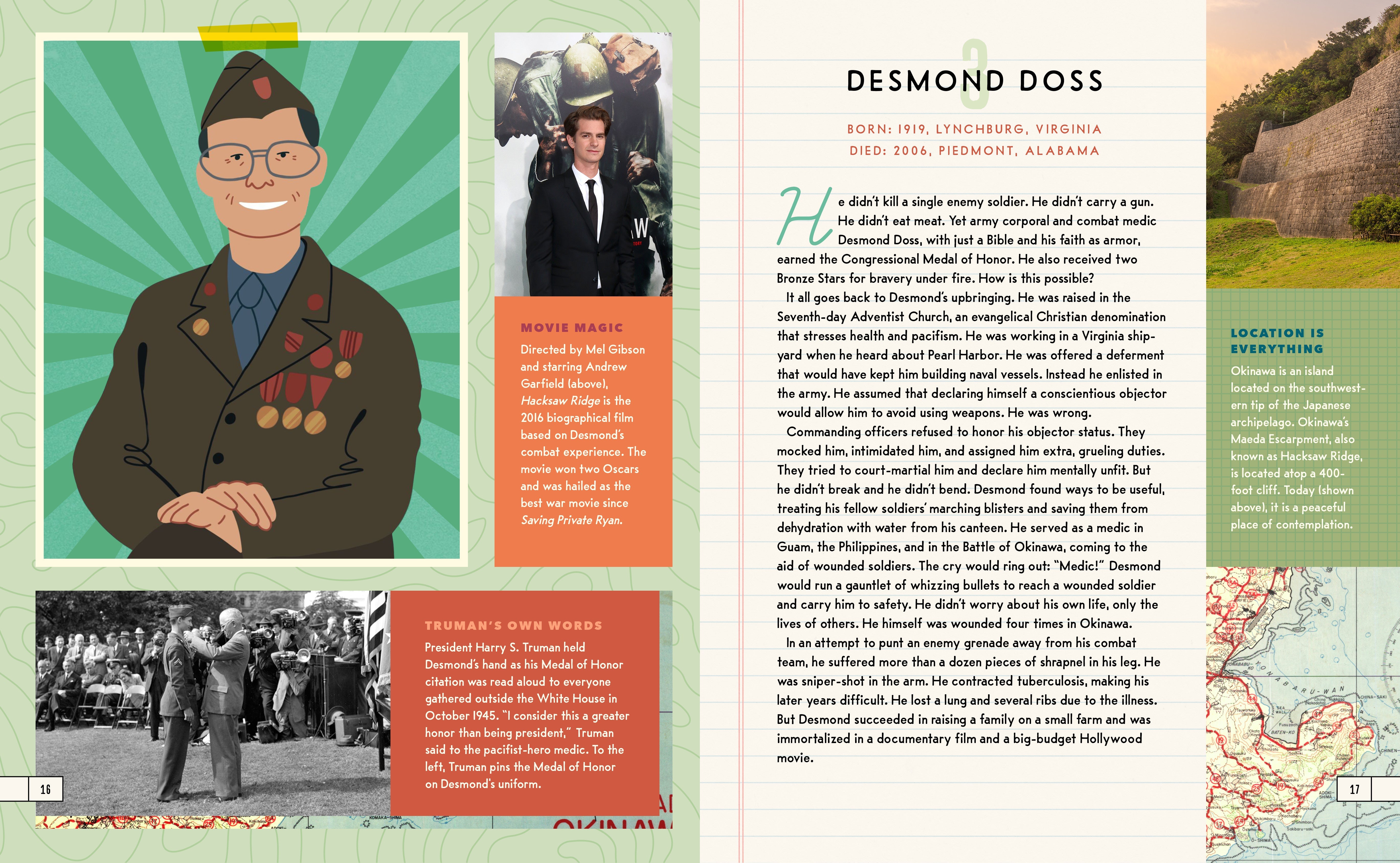 Heroes Of World War Ii: 25 True Stories Of Unsung Heroes Who Fought For Freedom
