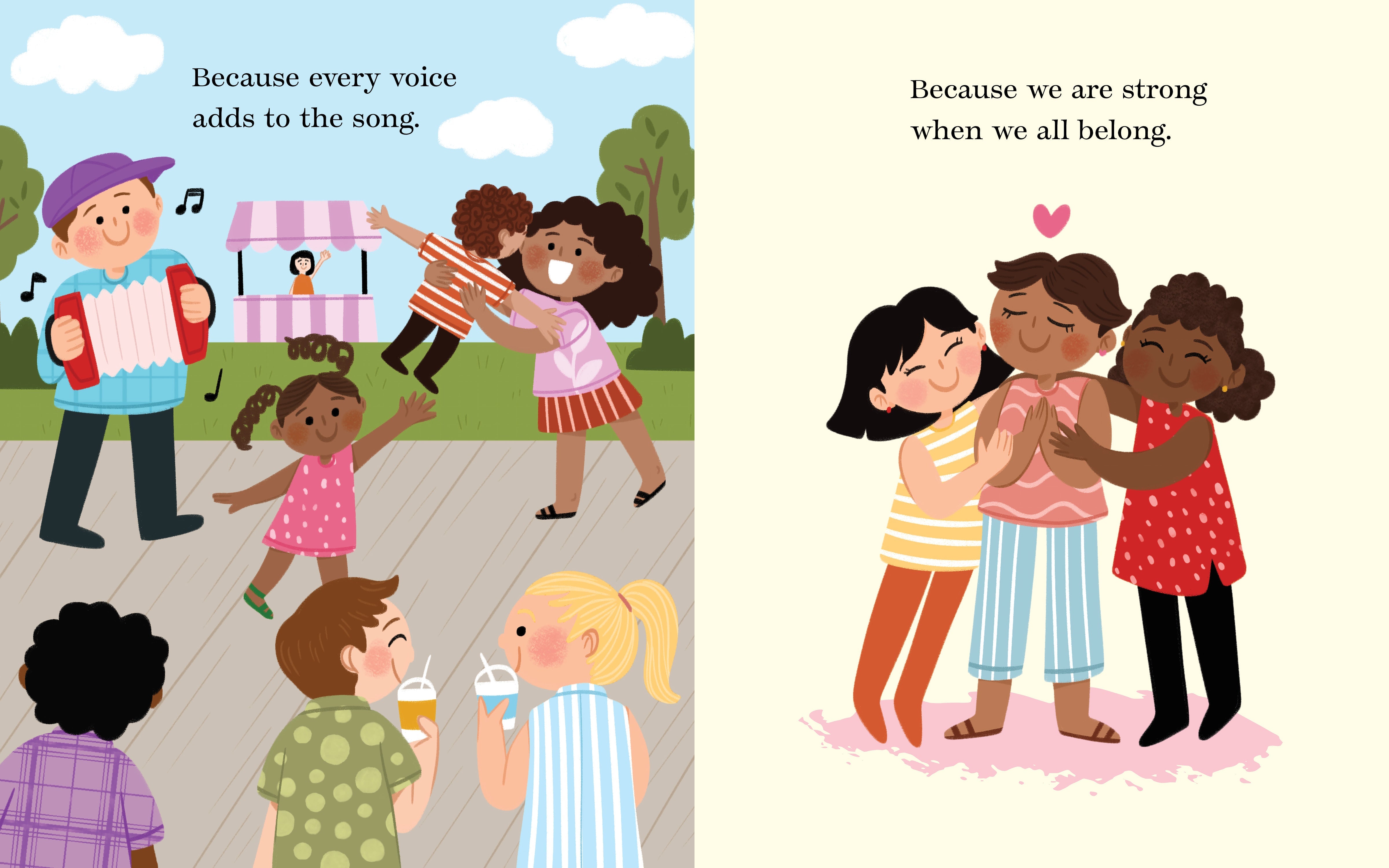 Love Your Neighbor