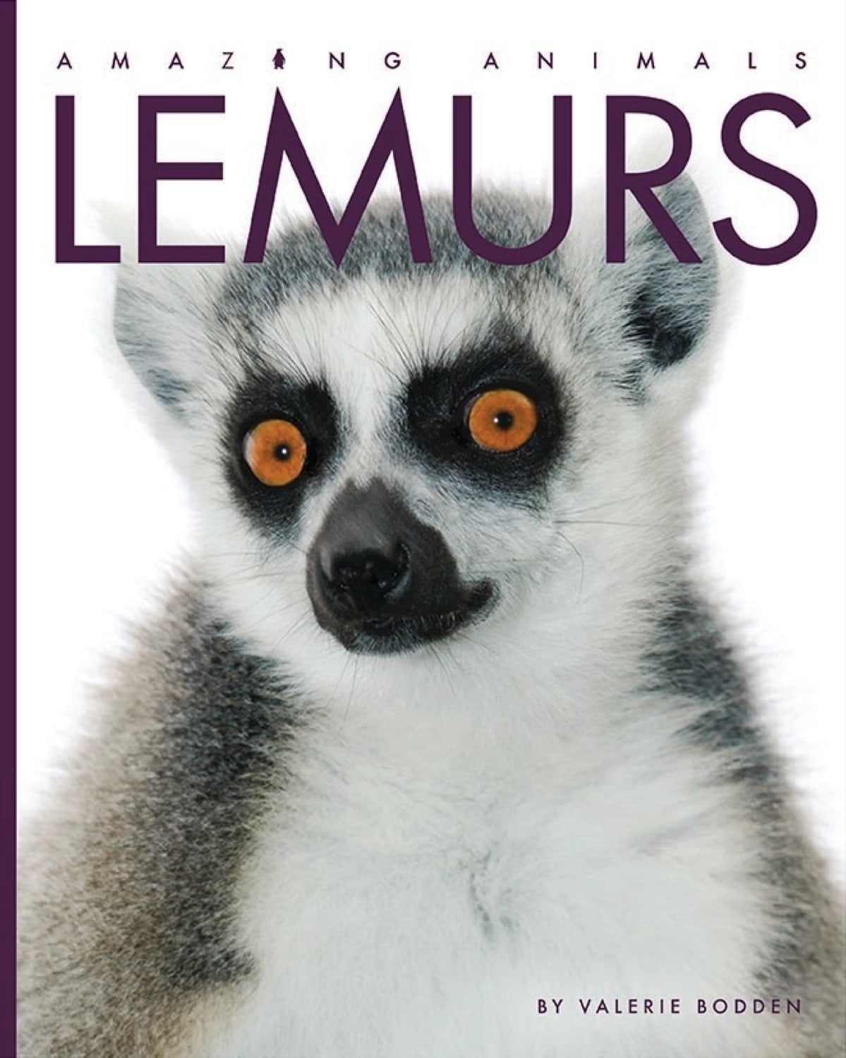 Amazing Animals (2014): Lemurs by The Creative Company