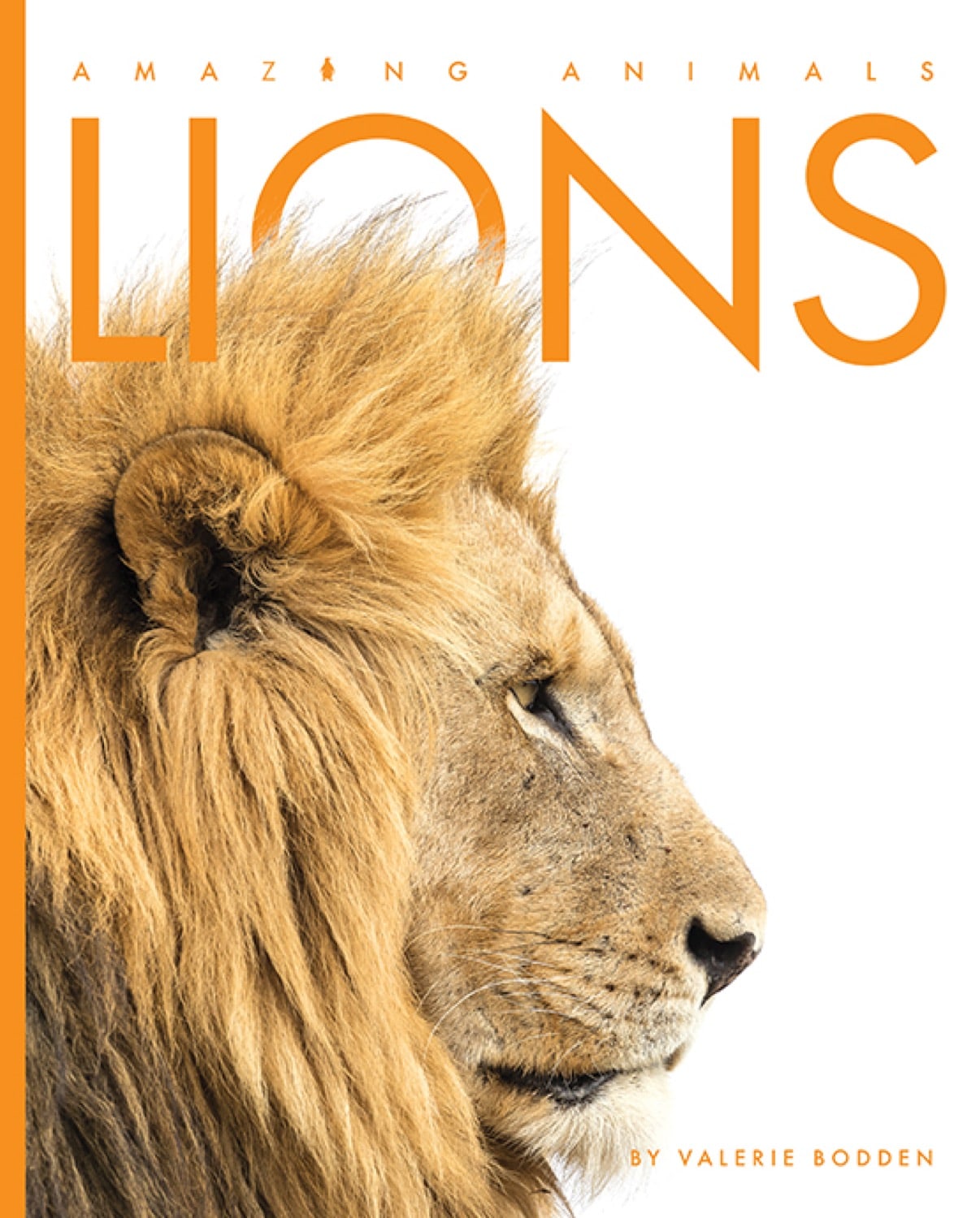 Amazing Animals (2022): Lions by The Creative Company