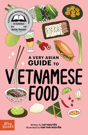A Very Asian Guide To Vietnamese Food