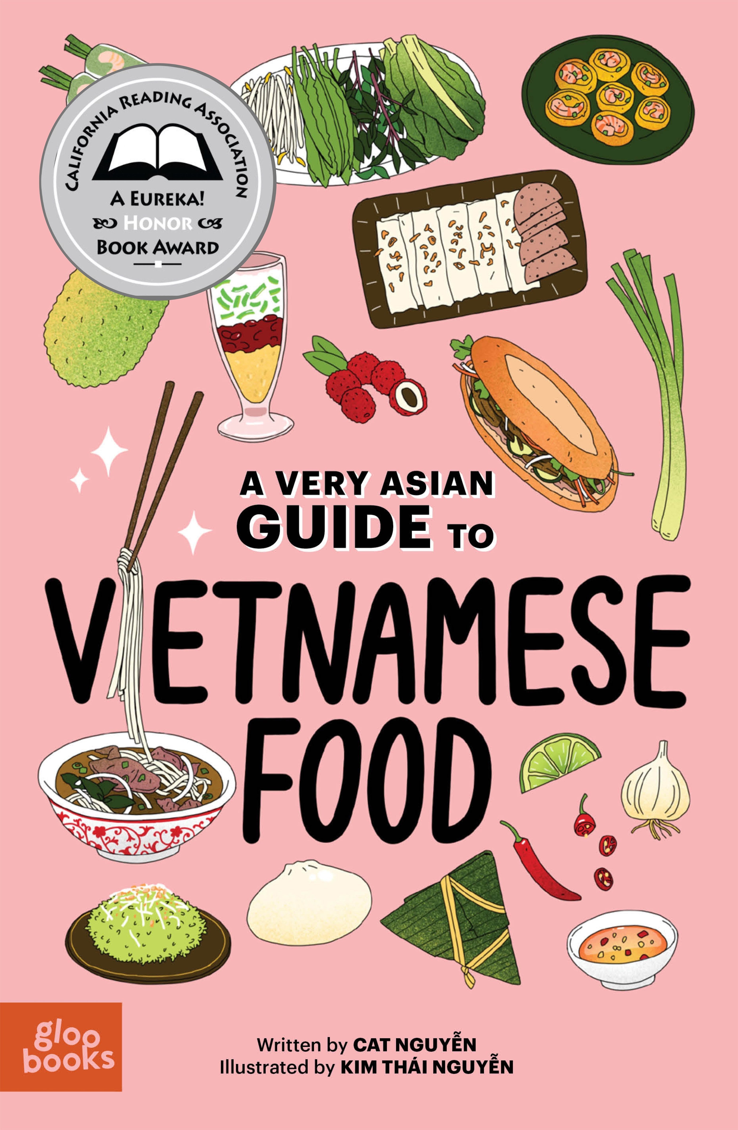 A Very Asian Guide To Vietnamese Food