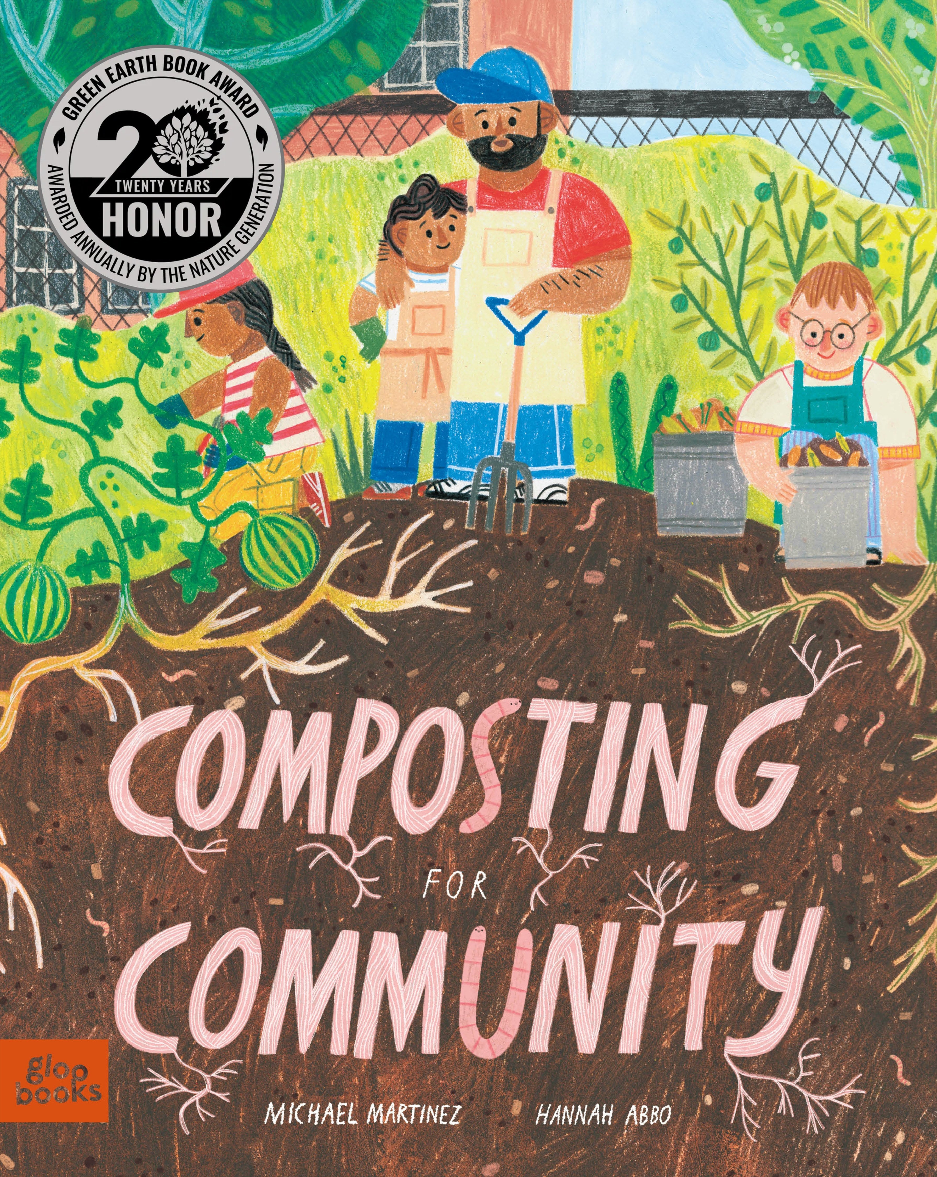 Composting For Community