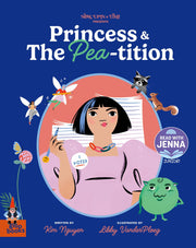 Princess And The Pea-tition