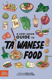 A Very Asian Guide To Taiwanese Food