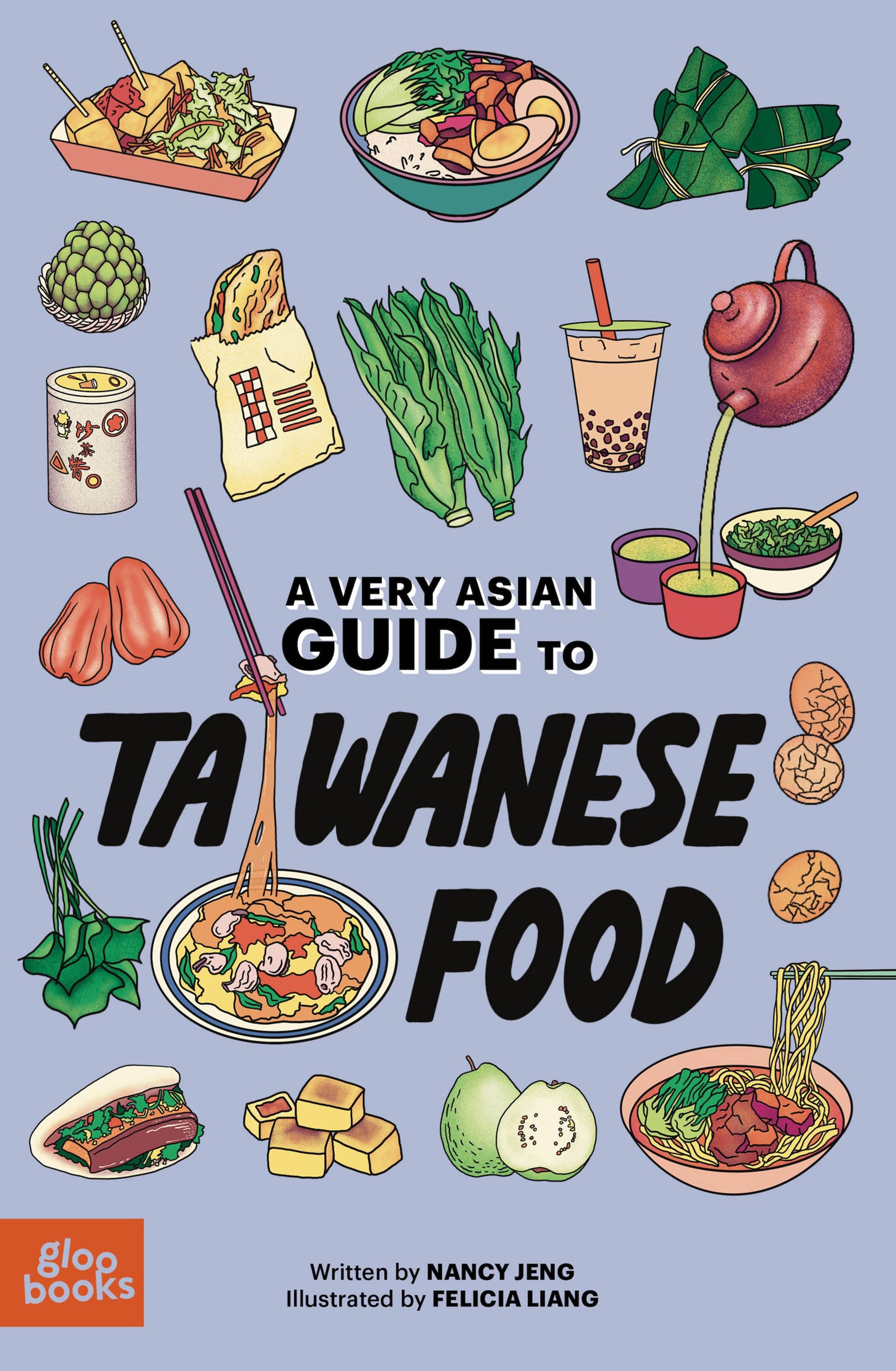 A Very Asian Guide To Taiwanese Food
