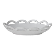 Lattice Bowl