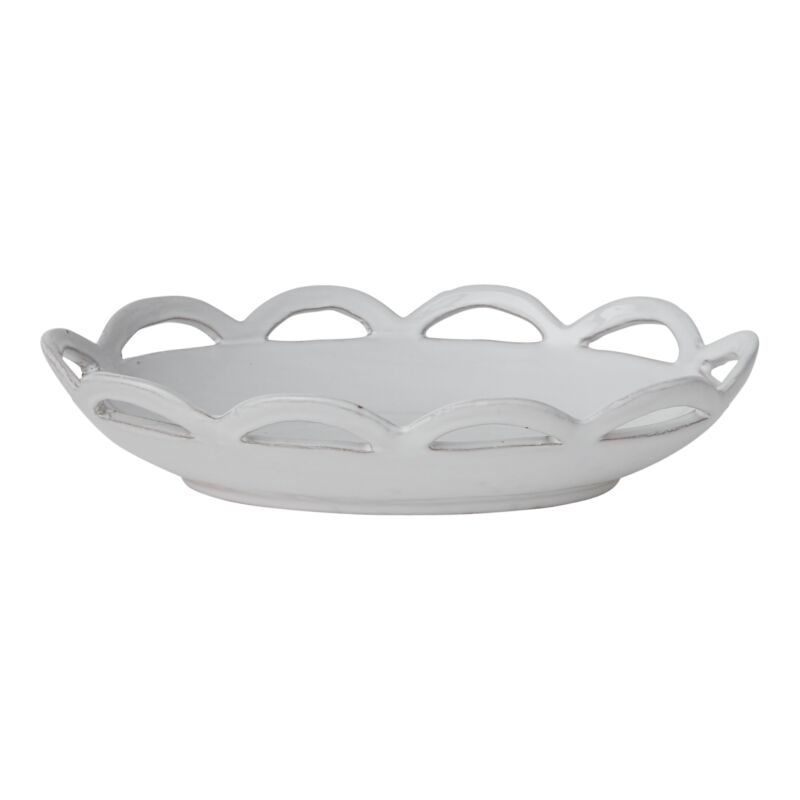 Lattice Bowl