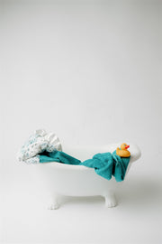 Shoreline Dreams | Hooded Bath Towel