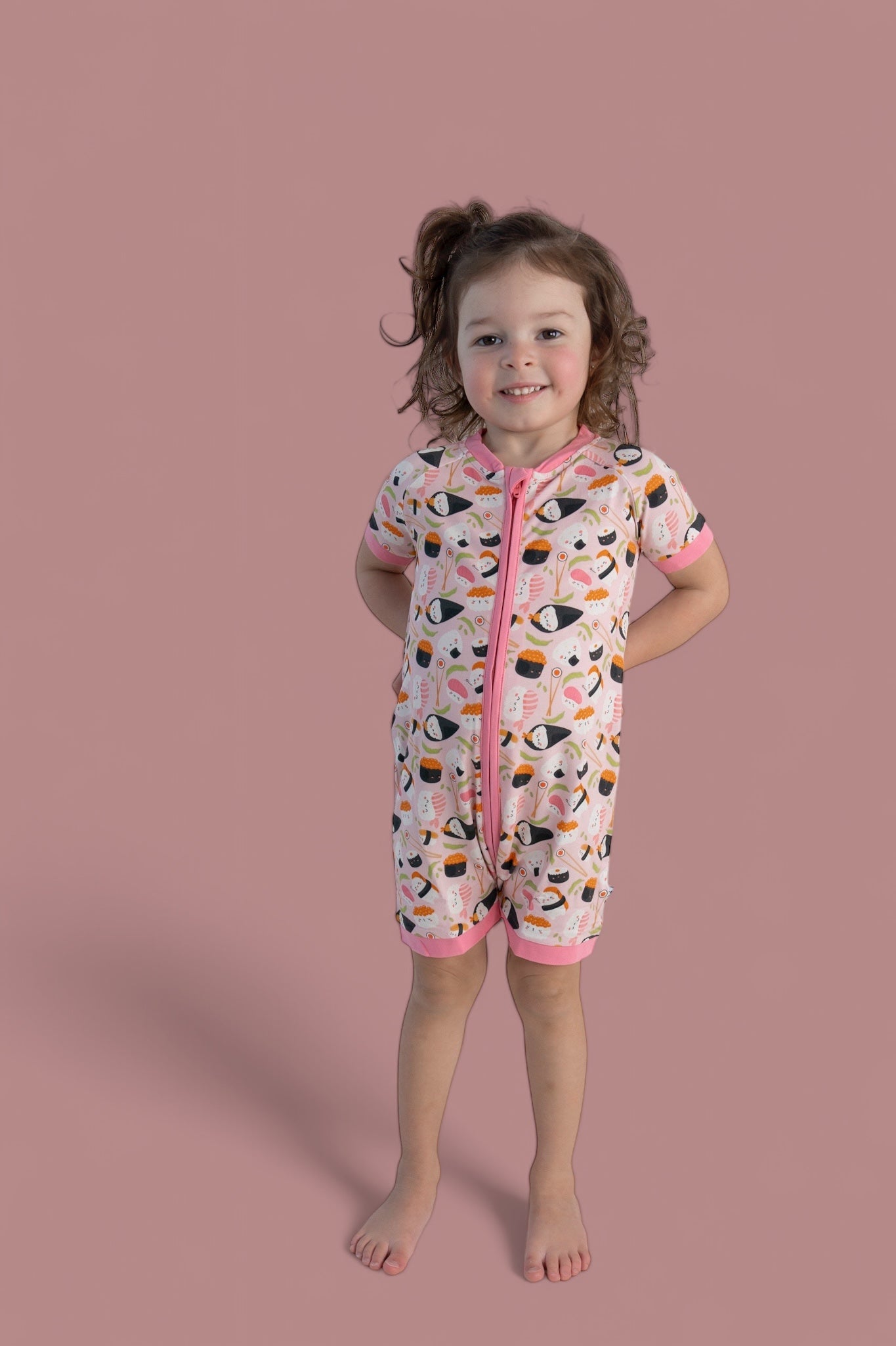 Sweet Pea Sushi Dream Shortie