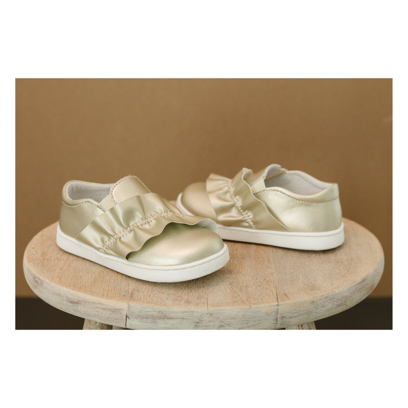 Lou Slip On Sneaker