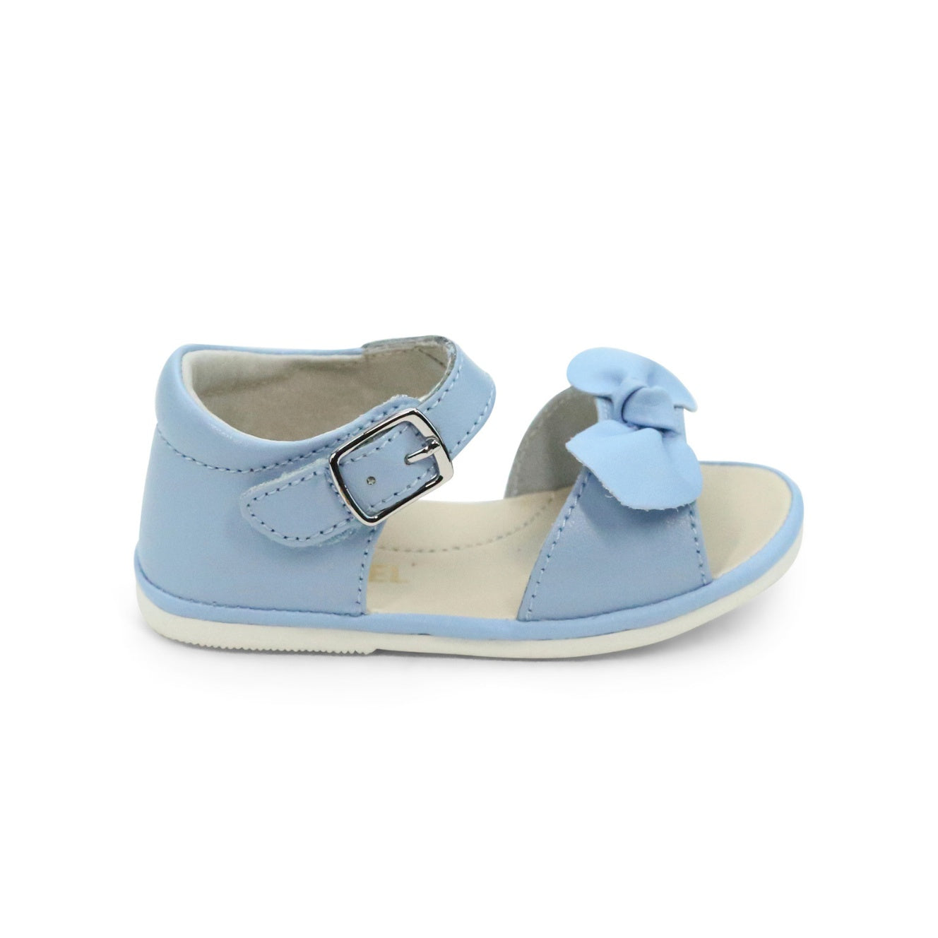 Jolie Bow Sandal (baby)