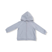 Zip Hoodie