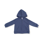 Zip Hoodie