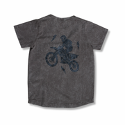 Full Throttle Tee