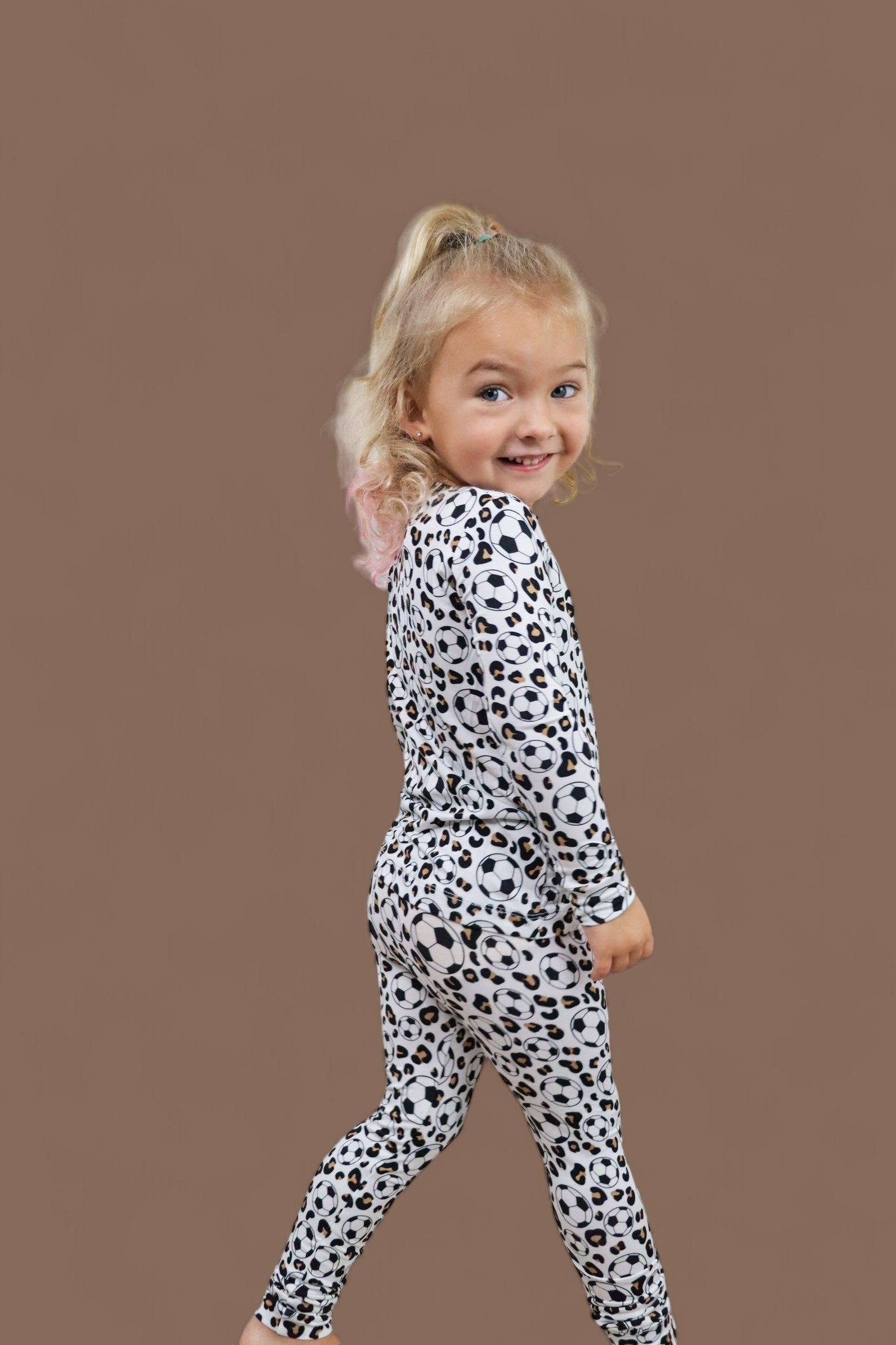 Wild Goals Dream Set