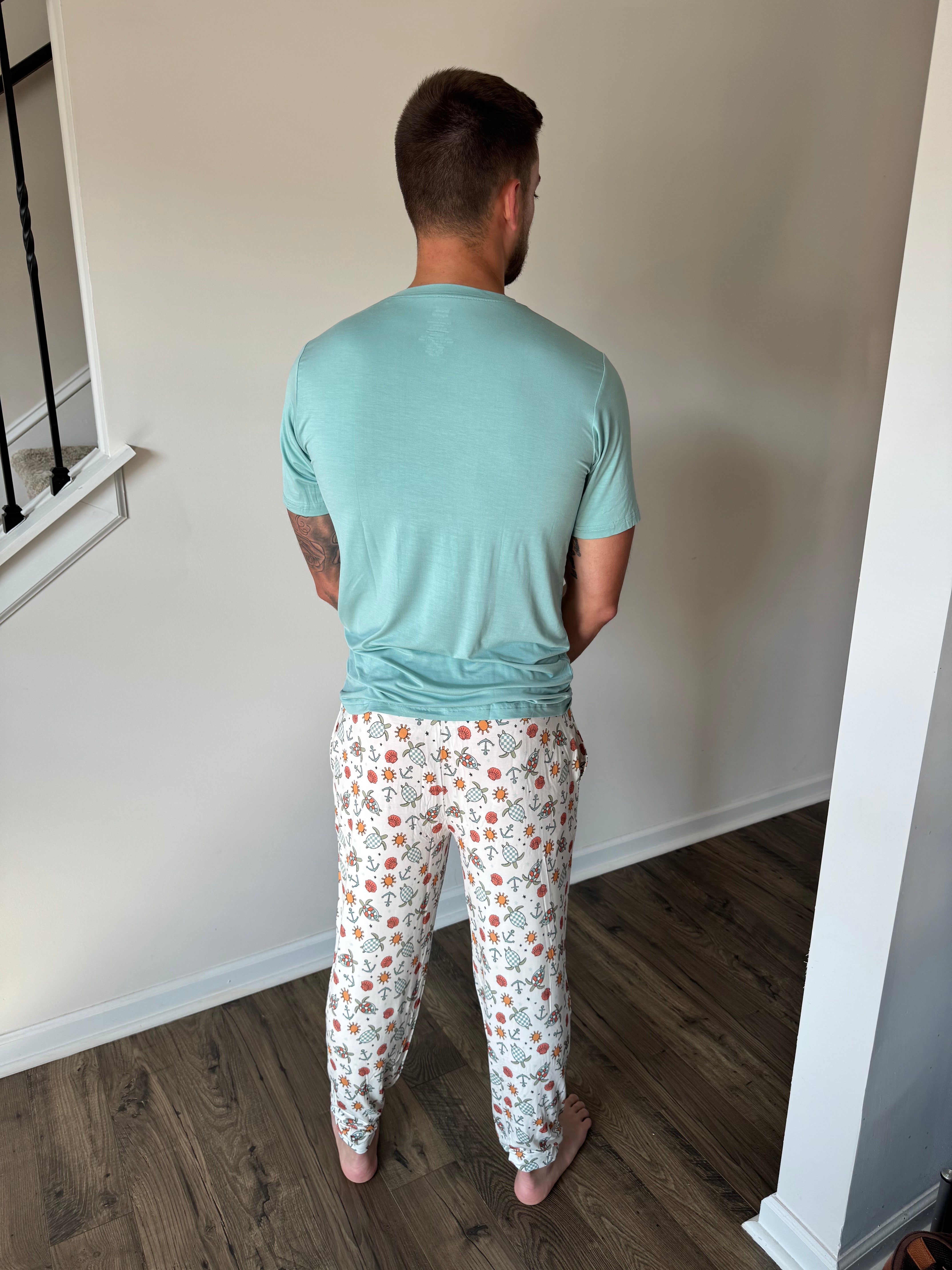 Gimme Some Fin Men's Dream Top