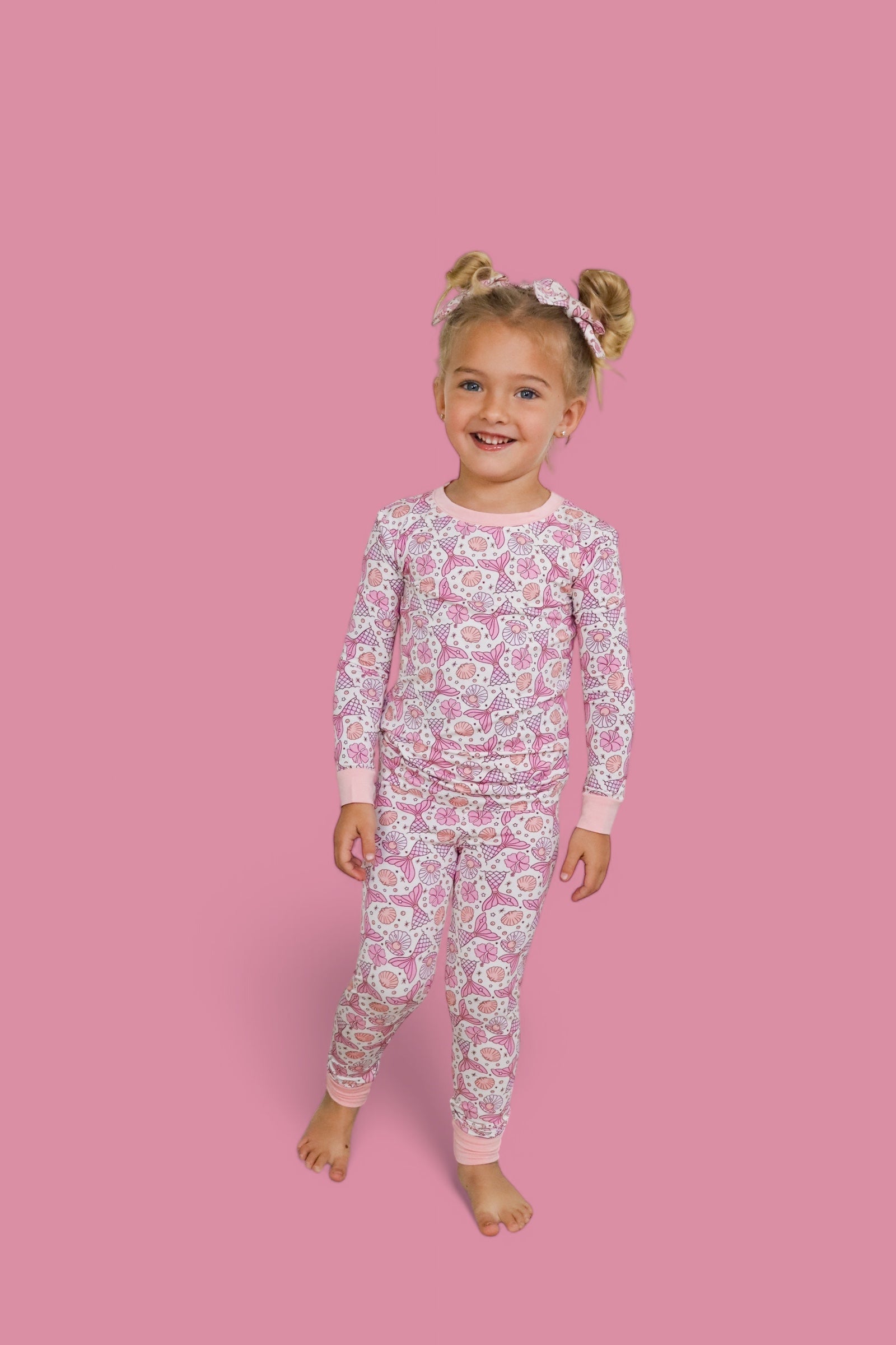 Magical Mermaid Dream Set