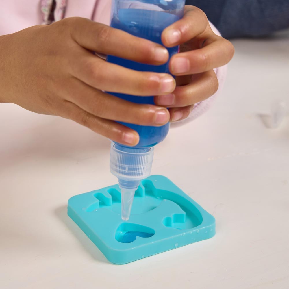 Jelly Gloop: Dino World