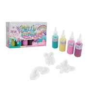Jelly Gloop: Wonderland