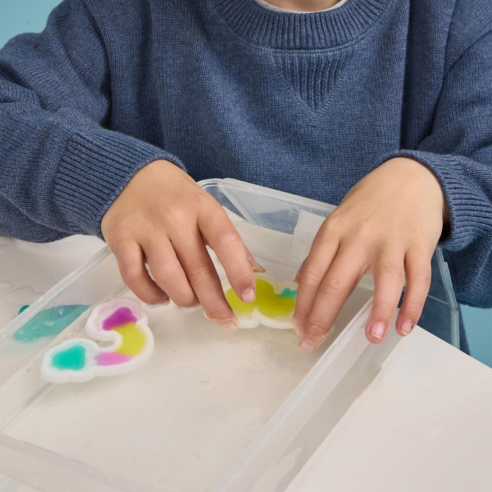 Jelly Gloop: Wonderland