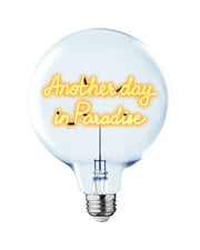 Mitb Bulb Anotherday In Paradise Amber