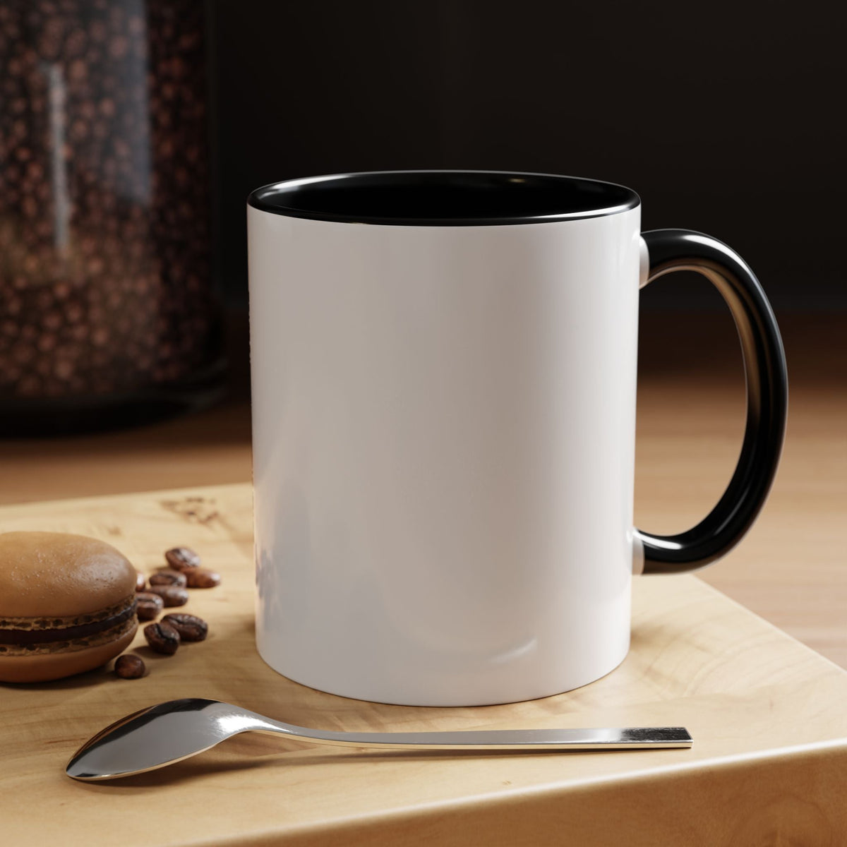 Goth Mom Elegant Mug (multiple Sizes)