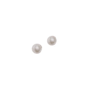 Kennedy Pearl Earrings