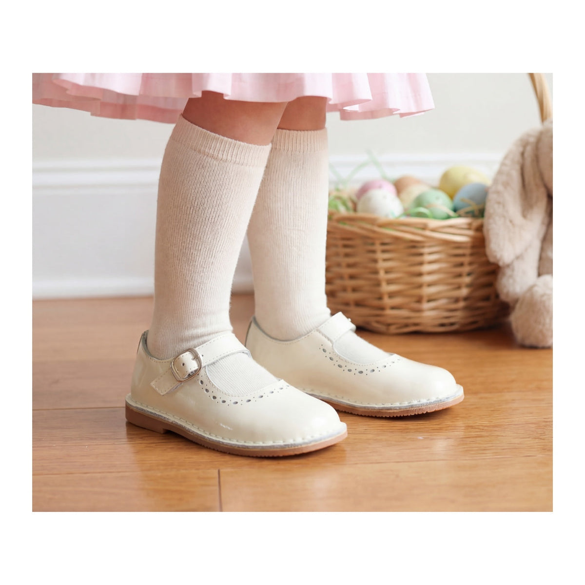 Alina Classic Mary Jane