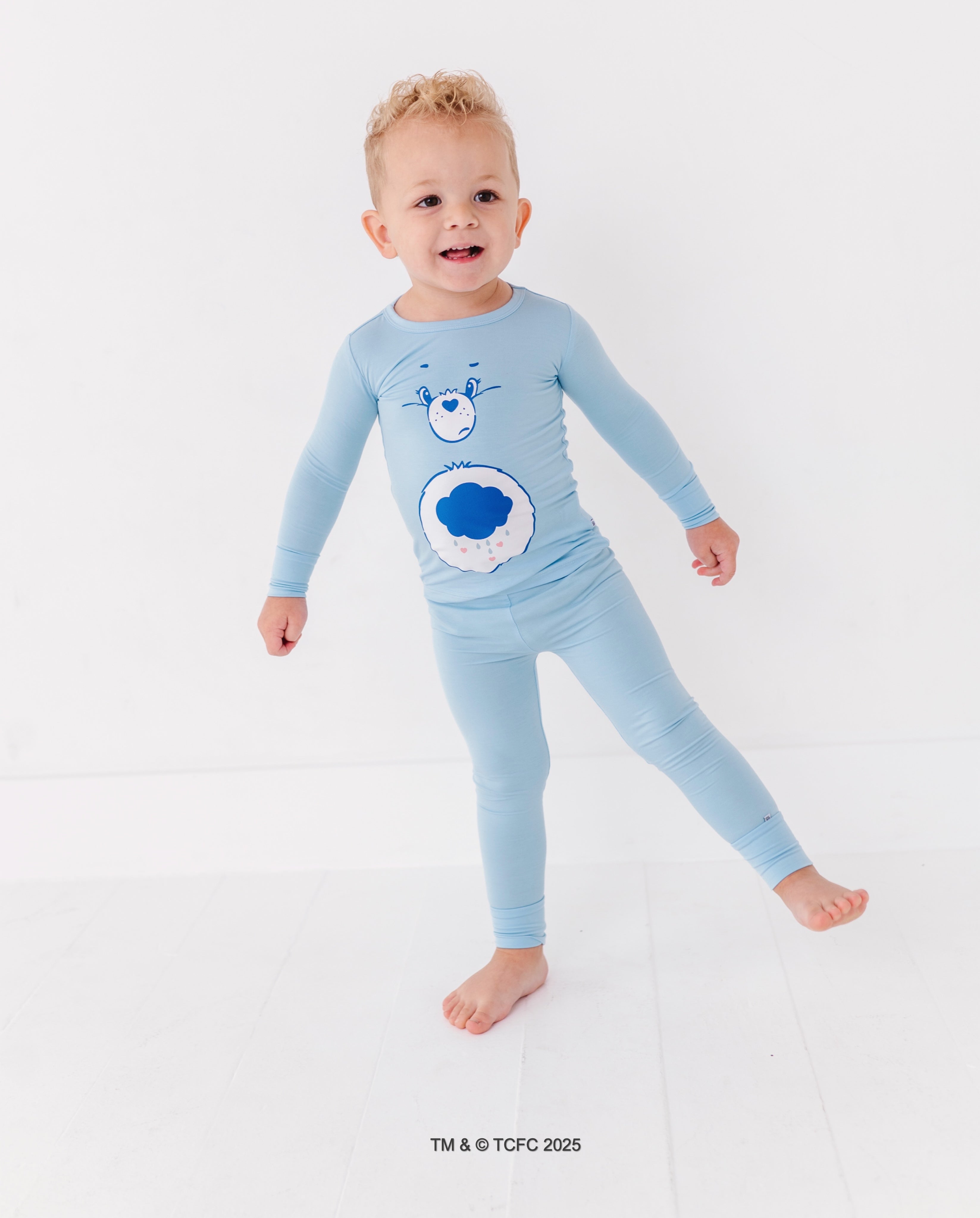Care Bears™ Grumpy Bear 2-piece Pajamas